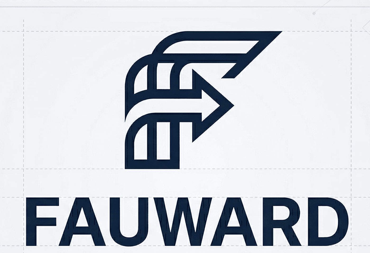 Fauward speed mark primary lockup